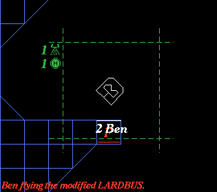 This page is pretty graphics intensive, since if you have the hardware to play Xpilot you have the hardware to run a browswer that can display these graphics.