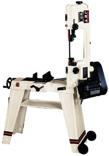 [Picture of the Bandsaw]